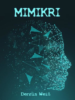 cover image of Mimikri